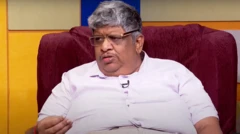 ஆனந்த் ஸ்ரீநிவாசன்