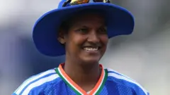 दीप्ति शर्मा