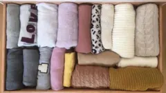  ફેશનેબલ વસ્ત્રોની ખરીદી કરતા વિશ્વના મોટા શહેરોમાં વસતા આપણા પૈકીના બહુ ઓછા લોકોને ખરેખર વધારે વસ્ત્રોની જરૂર છે