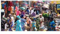 Ìjọba ìpínlẹ̀ Oyo fagilé ọjà títà lọjọ́ Àìkú lọ́ja Gbagi Ibadan laráàlú bá ń béèrè ìdí rẹ̀
