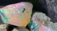 የከበረ ድንጋይ 