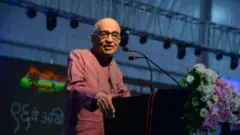 नरेंद्र चपळगावकर