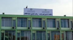 اداره متقاعدین افغانستان