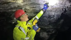 Eldur Olafsson, CEO Amaroq Minerals