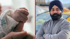 ਹਰਦੀਪ ਸਿੰਘ ਤੂਰ