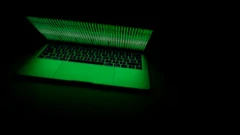 Garee waraana saayibarii 8200