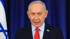 नेतन्याहू