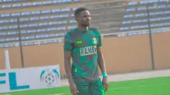 Rabi'u Ali