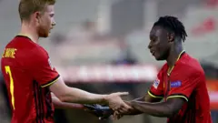 Belgium