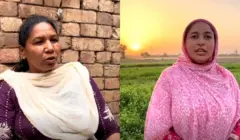 போராட்டம், தடியடி, வழக்கு.. ஒதுக்கப்பட்ட மக்களுக்கான நிலத்தை போராடி மீட்ட பெண்கள்..