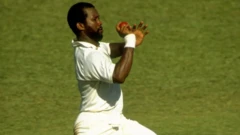 malcolm marshall