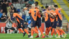 RAMS Başakşehir