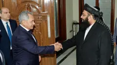 کبير او شويګو