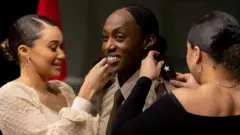 Amanda Azubuike
