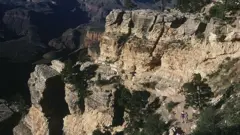 ሃገራዊ ሕዛእቲ ግራንድ ካንዮን 