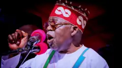 Tinubu 