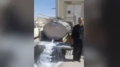 اعتراض دامداران در یزد: نمی‌توانیم شیر را کیلویی ۱۵ هزار تومان تولید کنیم
