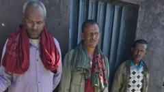 Bakkeewwan adda addaatti milishoonni nagaa eegsisuuf ramadaman badii raawwatanuusi komatamu