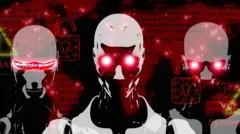 SI robotlar