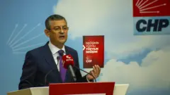 Özgür Özel