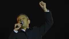 Özgür Özel