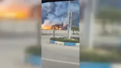 အီရန်စစ်ပွဲကြောင့် ရေနံဈေးတွေ ပြန်တက်