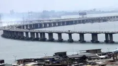 Third Mainland Bridge
