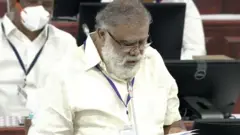 ஐ.பெரியசாமி