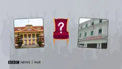 कार्यकारी प्रमुख