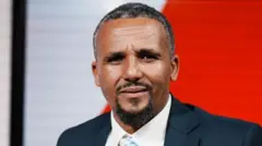 Namni siyaasaa Jawaar Mohaammad bulchiinsa MM Abiy Ahimad abbaa irrummaan himate