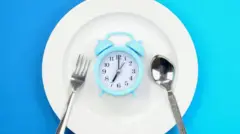 মনোযোগ দিয়ে খাওয়া মস্তিষ্ক ও পেটের মধ্যে সংযোগ স্থাপন করে