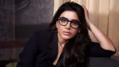 வாரிசு அப்டேட்: சமந்தாவிடம் விஜய் ரசிகர்கள் கேள்வி