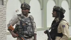 उत्तर प्रदेश होमगार्ड