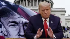 імпічмент трамп