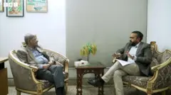 বিএনপি নির্বাচনের জন্য প্রস্তুত বলে জানিয়েছেন দলটির মহাসচিব