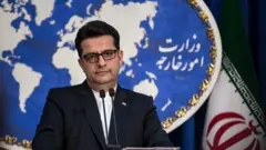 عباس موسوی
