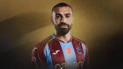 Salah transferi için İngiliz medyası ne diyor? haber görseli