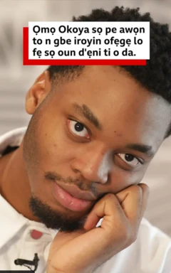 Aworan Raheem Okoya to f'owo leran