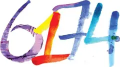  ਰਹੱਸਮਈ ਸੰਖਿਆ 6174