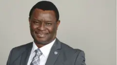 Mike Bamiloye