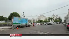 ရန်ကုန်လေထုညစ်ညမ်း