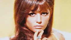 کلودیا کاردیناله 