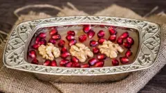 মানবজাতির প্রাচীনতম ডেসার্ট বা মিষ্টি খাবার