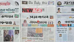পত্রিকা