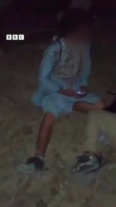 Afghans