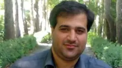 تهدید تلفنی مهدی محمودیان