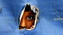 અફઘાનિસ્તાન તાલિબાન બાળકો