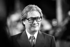 박찬욱 감독