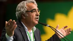 Mithat Sancar