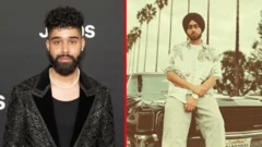 ਏਪੀ ਢਿੱਲੋਂ, ਸ਼ੁਭ